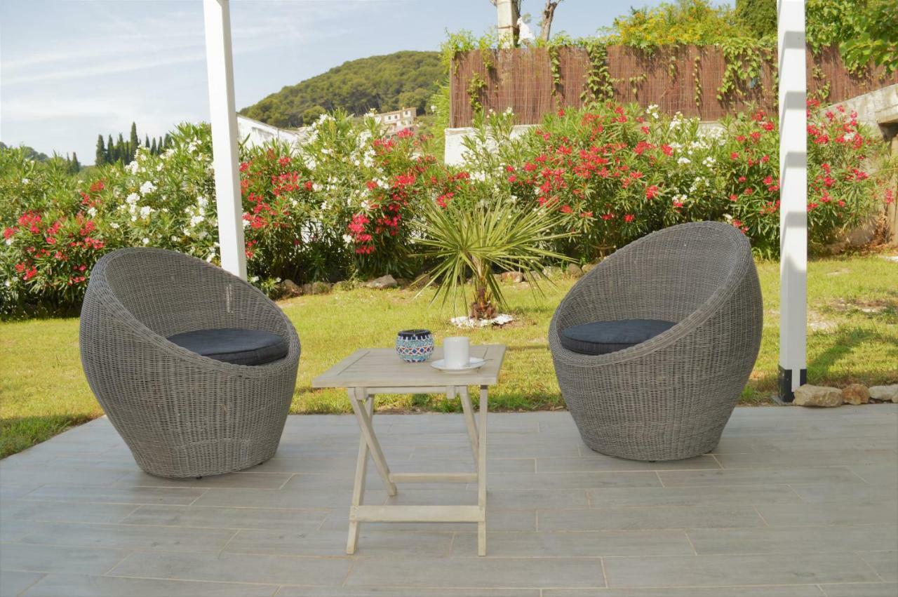 Bed & Breakfast La Terre Des Lauriers Vallauris